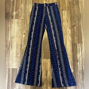Fashion Nova Flare Pants